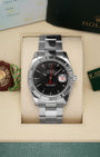 2005 Rolex Datejust Turn-O-Graph 116264 | Noah's Fine Watches and Jewelry USA