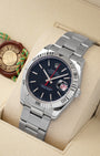 2005 Rolex Datejust Turn-O-Graph 116264 | Noah's Fine Watches and Jewelry USA