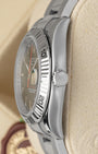 2005 Rolex Datejust Turn-O-Graph 116264 | Noah's Fine Watches and Jewelry USA