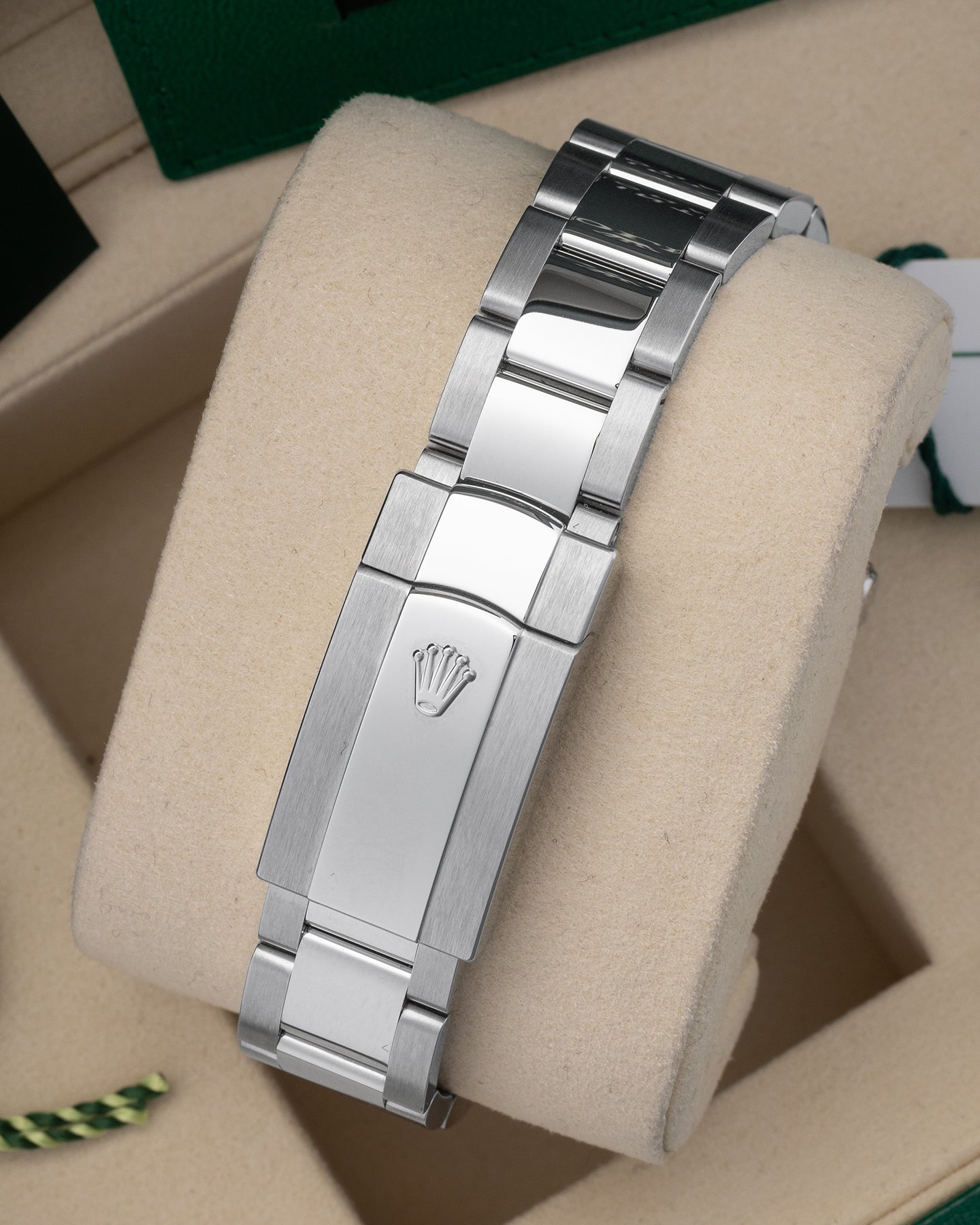 Datejust Wimbledon 126300 New Rolex Watch | Noah's Fine Watches Dallas