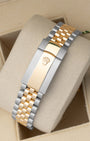 Rolex Datejust Wimbledon 126333 | Noah's Fine Watches Dallas, Texas