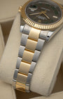 2019 Rolex Datejust Wimbledon 126333 Watch | Noah's Fine Watches and Jewelry Dallas