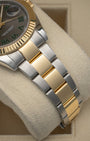 2019 Rolex Datejust Wimbledon 126333 Watch | Noah's Fine Watches and Jewelry Dallas