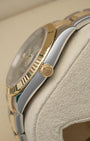 2019 Rolex Datejust Wimbledon 126333 Watch | Noah's Fine Watches and Jewelry Dallas