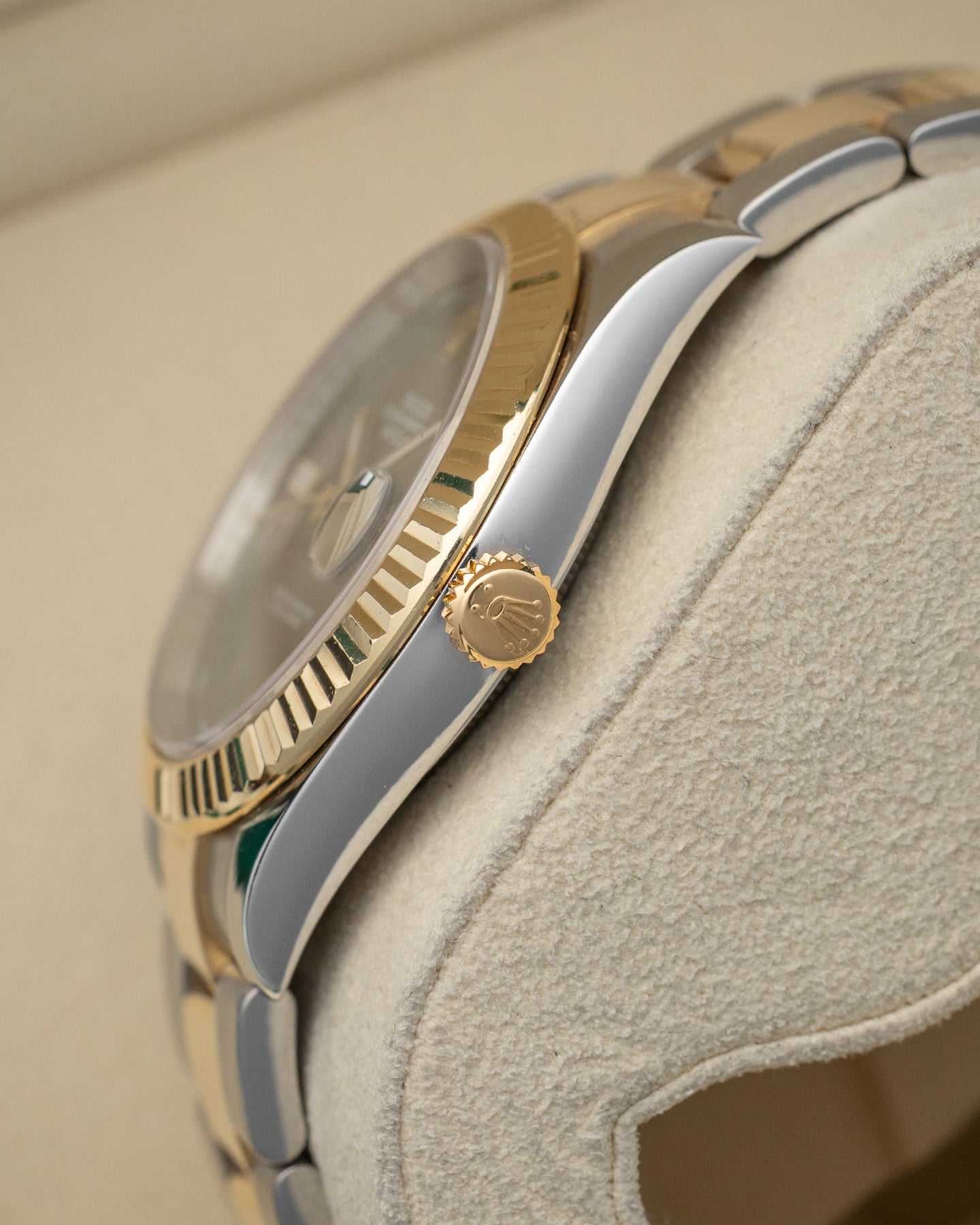 2019 Rolex Datejust Wimbledon 126333 Watch | Noah's Fine Watches and Jewelry Dallas