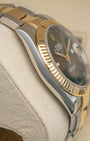 2019 Rolex Datejust Wimbledon 126333 Watch | Noah's Fine Watches and Jewelry Dallas