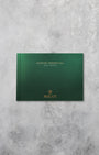 Yellow Gold Diamond Rolex Day-Date 228348RBR | Noah's Fine Watches Dallas, Texas