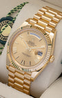 Rolex Day-Date President 228238 | Noah's Fine Watches Dallas, Texas