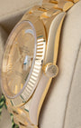 Rolex Day-Date President 228238 | Noah's Fine Watches Dallas, Texas