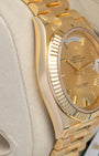 Rolex Day-Date President 228238 | Noah's Fine Watches Dallas, Texas