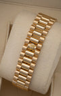 1978 Rolex Day Date 18038 Watch | Noah's Fine Watches and Jewelry Dallas