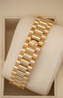 1999 Yellow Gold Rolex Day-Date 18238 | Noah's Fine Watches and Jewelry Dallas