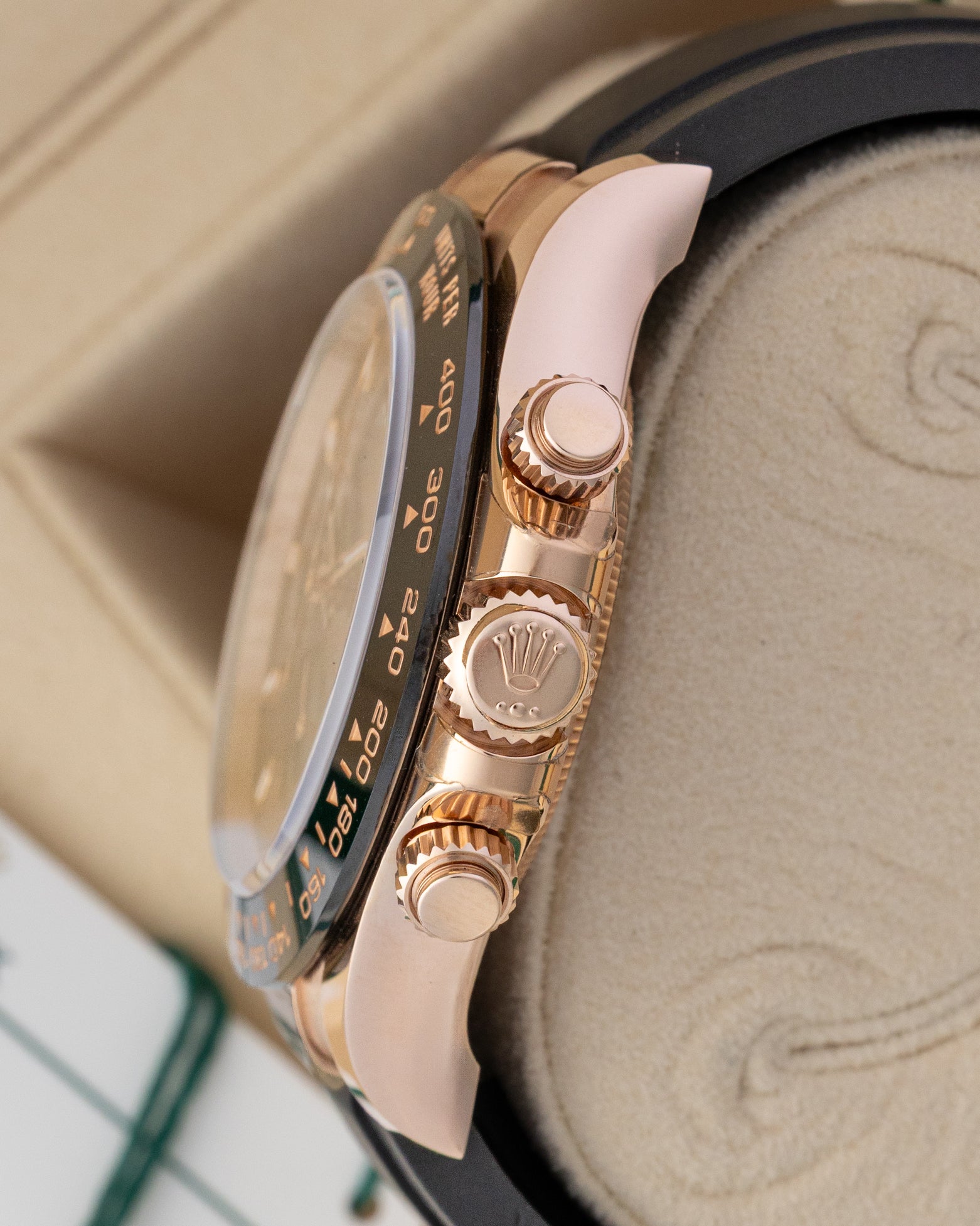 Rolex Daytona 116515LN