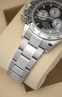 White Gold Rolex Daytona 126509 2024 Watch | Noah's Fine Watches and Jewelry Dallas