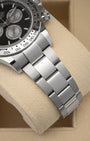 White Gold Rolex Daytona 126509 2024 Watch | Noah's Fine Watches and Jewelry Dallas