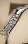 White Gold Rolex Daytona 126509 2024 Watch | Noah's Fine Watches and Jewelry Dallas