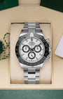 Panda Rolex Daytona 116500LN | Noah's Fine Watches & Jewelry USA