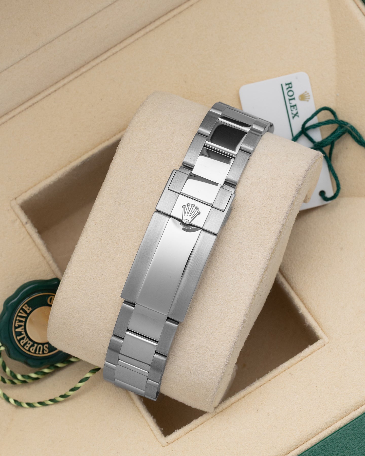 Panda Rolex Daytona 116500LN | Noah's Fine Watches & Jewelry USA