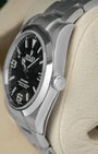 Rolex Explorer 214270 | Noah's Fine Watches Frisco, Texas