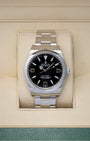 Rolex Explorer 39 214270 | Noah's Fine Watches & Jewelry Dallas, Texas