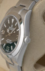 Rolex Explorer 39 214270 | Noah's Fine Watches & Jewelry Dallas, Texas