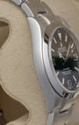 Rolex Explorer 39 214270 | Noah's Fine Watches & Jewelry Dallas, Texas