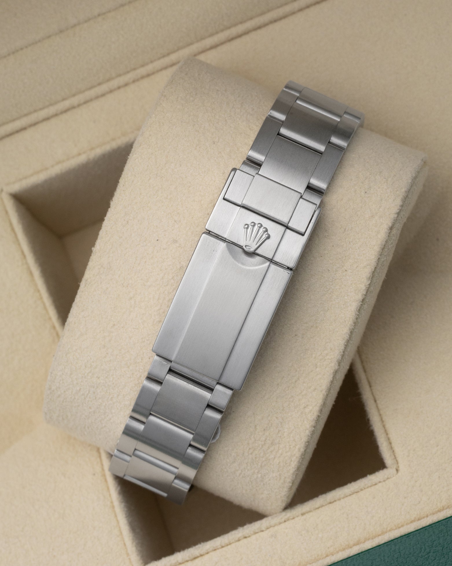 Rolex Explorer 39 214270 | Noah's Fine Watches & Jewelry Dallas, Texas