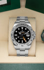 Rolex Explorer II 226570 | Noahs Fine Watches & Jewelry TX