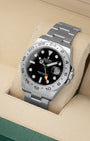 Rolex Explorer II 226570 | Noahs Fine Watches & Jewelry TX