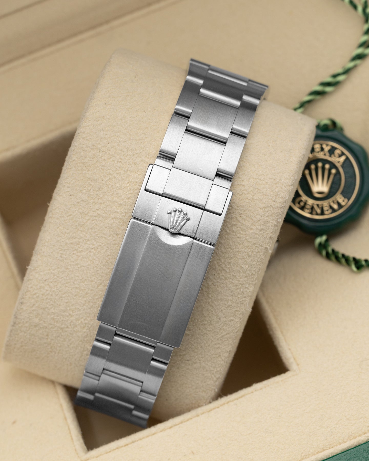 Rolex Explorer II 226570 | Noahs Fine Watches & Jewelry TX