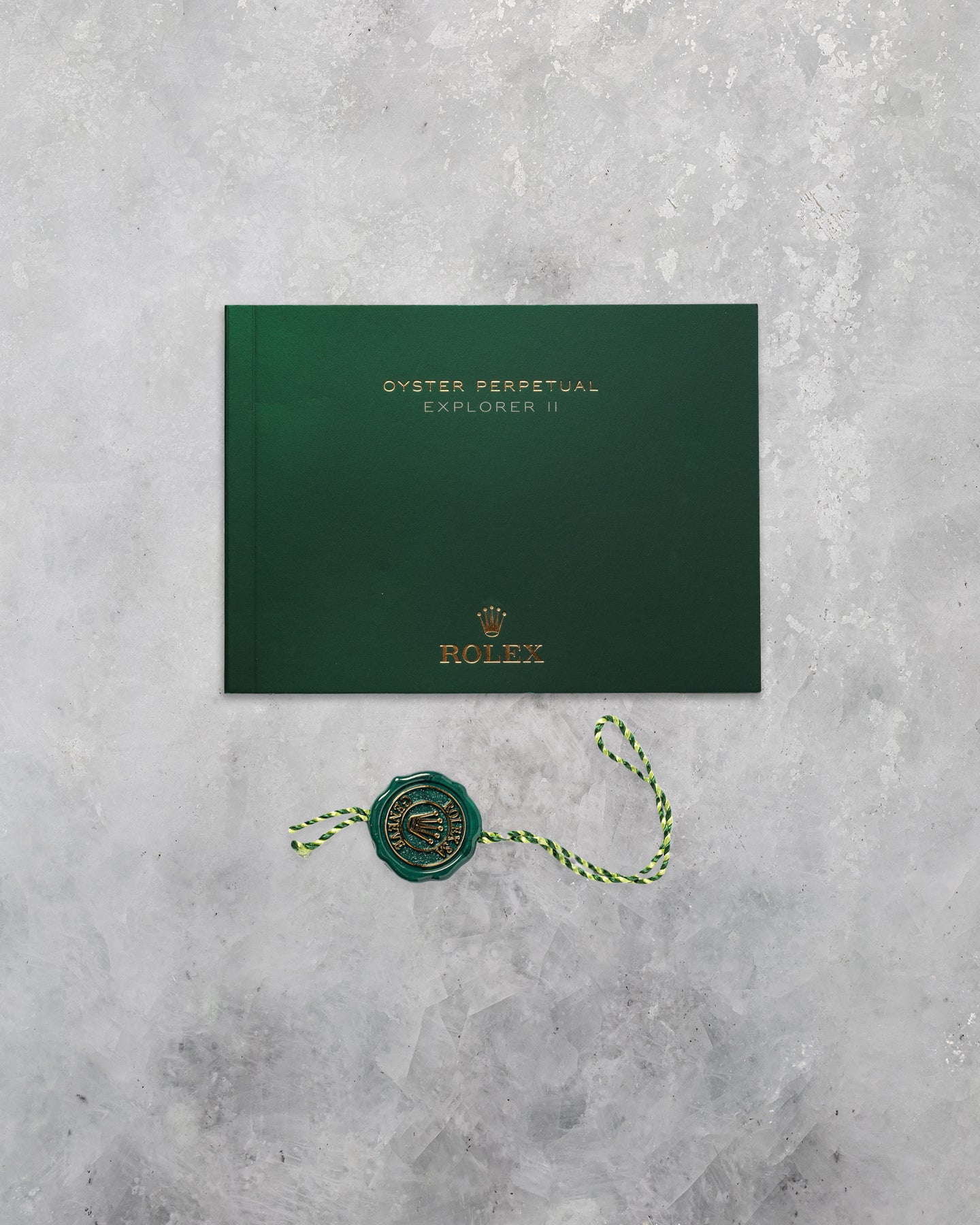 Rolex Explorer II 226570 | Noahs Fine Watches & Jewelry TX