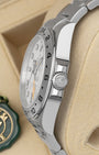 Polar White Rolex Explorer II 226570 | Noahs Fine Watches & Jewelry DFW