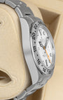 Polar White Rolex Explorer II 226570 | Noahs Fine Watches & Jewelry DFW