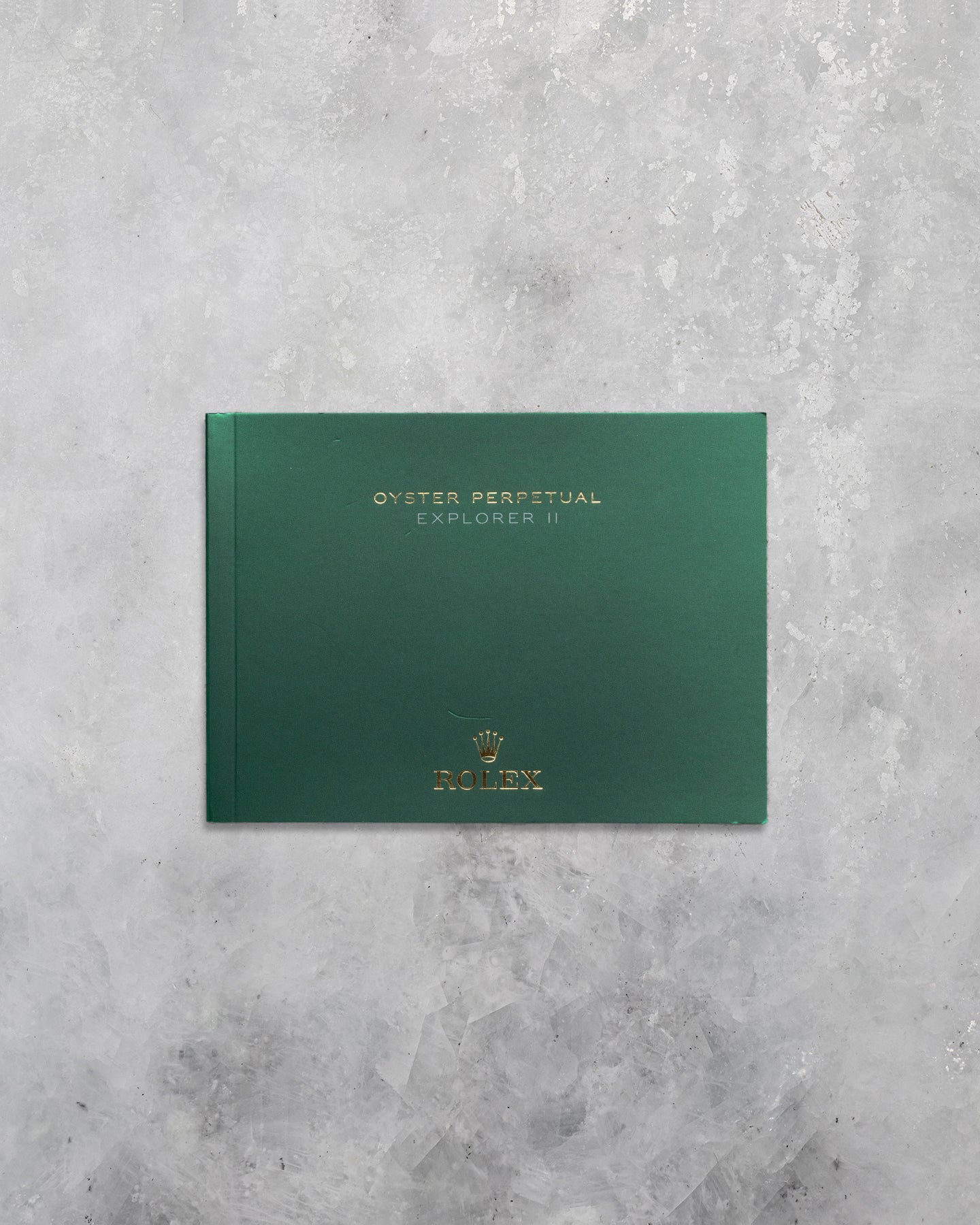 Polar White Rolex Explorer II 226570 | Noahs Fine Watches & Jewelry DFW