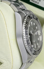 Rolex GMT-Master II 116710LN | Noah's Fine Watches Frisco, Texas