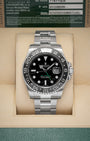 2011 Rolex GMT-Master II 116710LN | Noah's Fine Watches and Jewelry TX