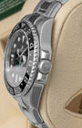 2011 Rolex GMT-Master II 116710LN | Noah's Fine Watches and Jewelry TX