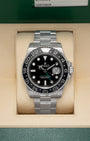 Rolex GMT-Master II 116710LN | Noah's Fine Watches & Jewelry Dallas