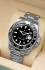 Rolex GMT-Master II 116710LN | Noah's Fine Watches & Jewelry Dallas