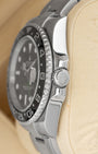 Rolex GMT-Master II 116710LN | Noah's Fine Watches & Jewelry Dallas