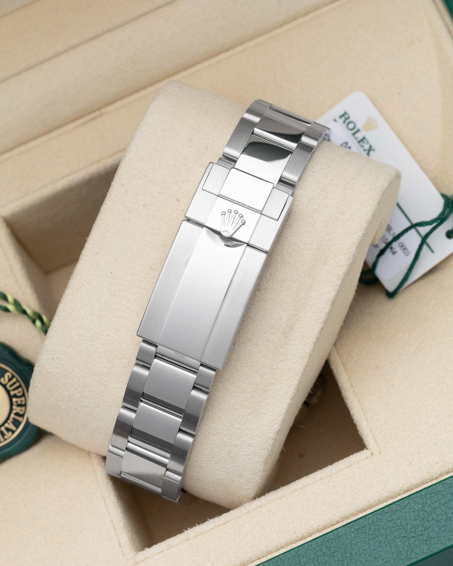 Rolex GMT-Master II 126710BLNR | Noah's Fine Watches Dallas, Texas