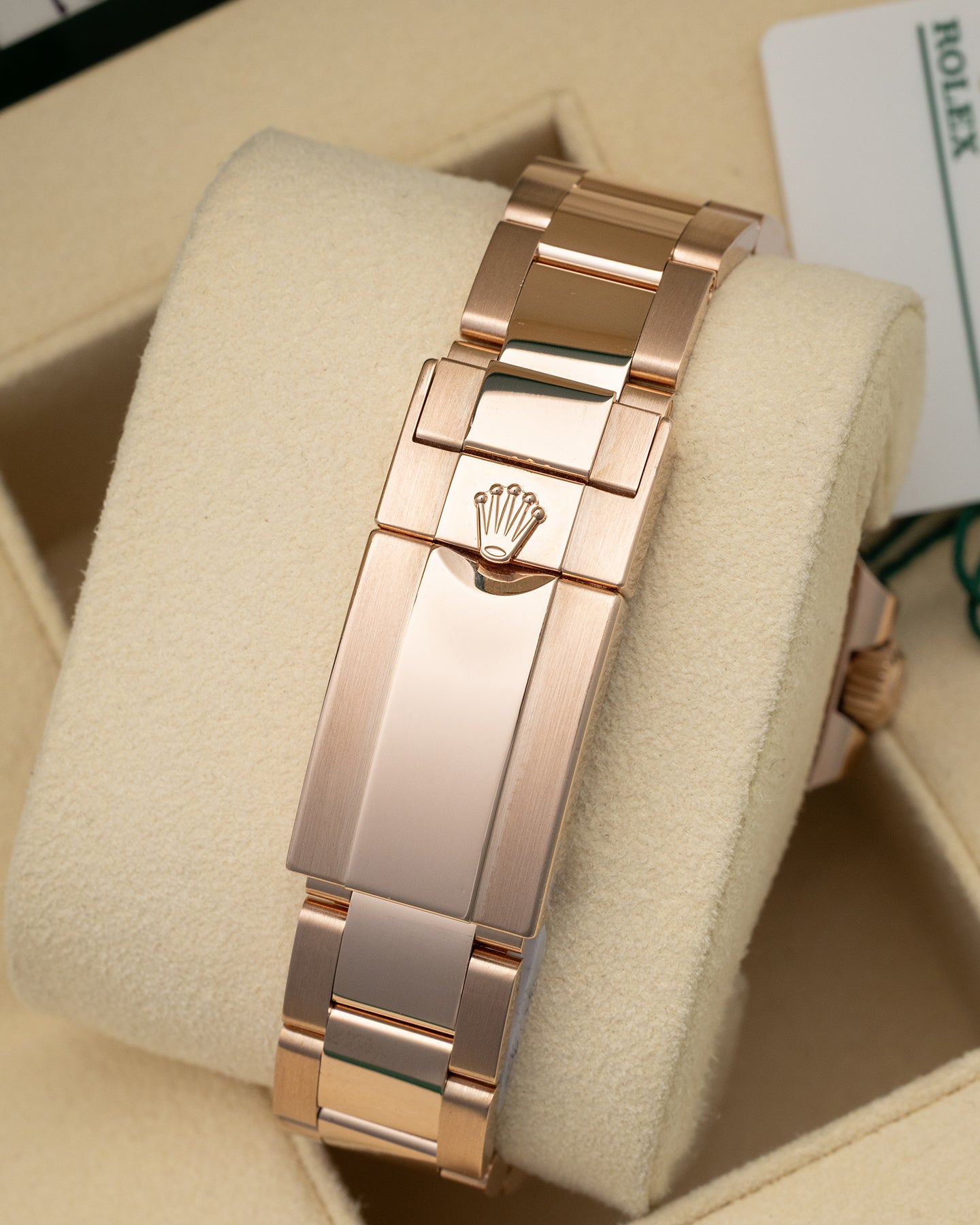 Rolex GMT-Master II Root Beer 126715CHNR | Noahs Fine Jewelry and Watches TX