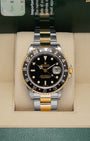 Vintage Rolex GMT-Master II 16713 | Noah's Fine Watches and Jewelry