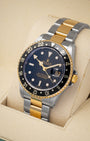 Vintage Rolex GMT-Master II 16713 | Noah's Fine Watches and Jewelry