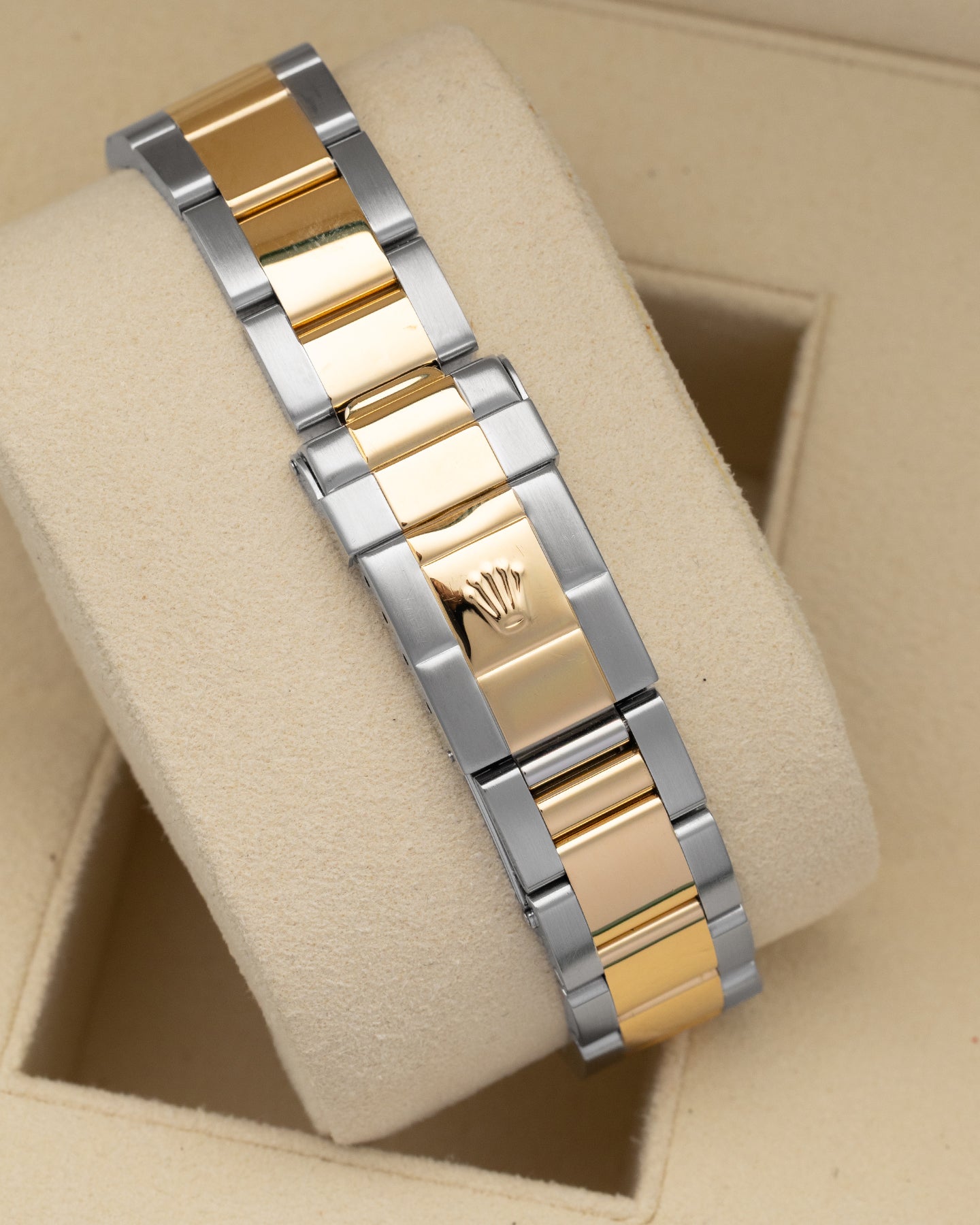 Vintage Rolex GMT-Master II 16713 | Noah's Fine Watches and Jewelry