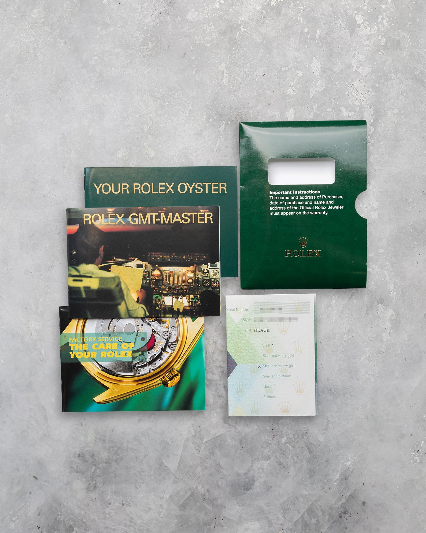 Vintage Rolex GMT-Master II 16713 | Noah's Fine Watches and Jewelry