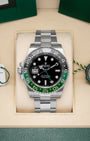 Sprite Rolex GMT-Master II 126720VTNR | Noah's Fine Watches and Jewelry TX
