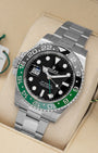 Sprite Rolex GMT-Master II 126720VTNR | Noah's Fine Watches and Jewelry TX