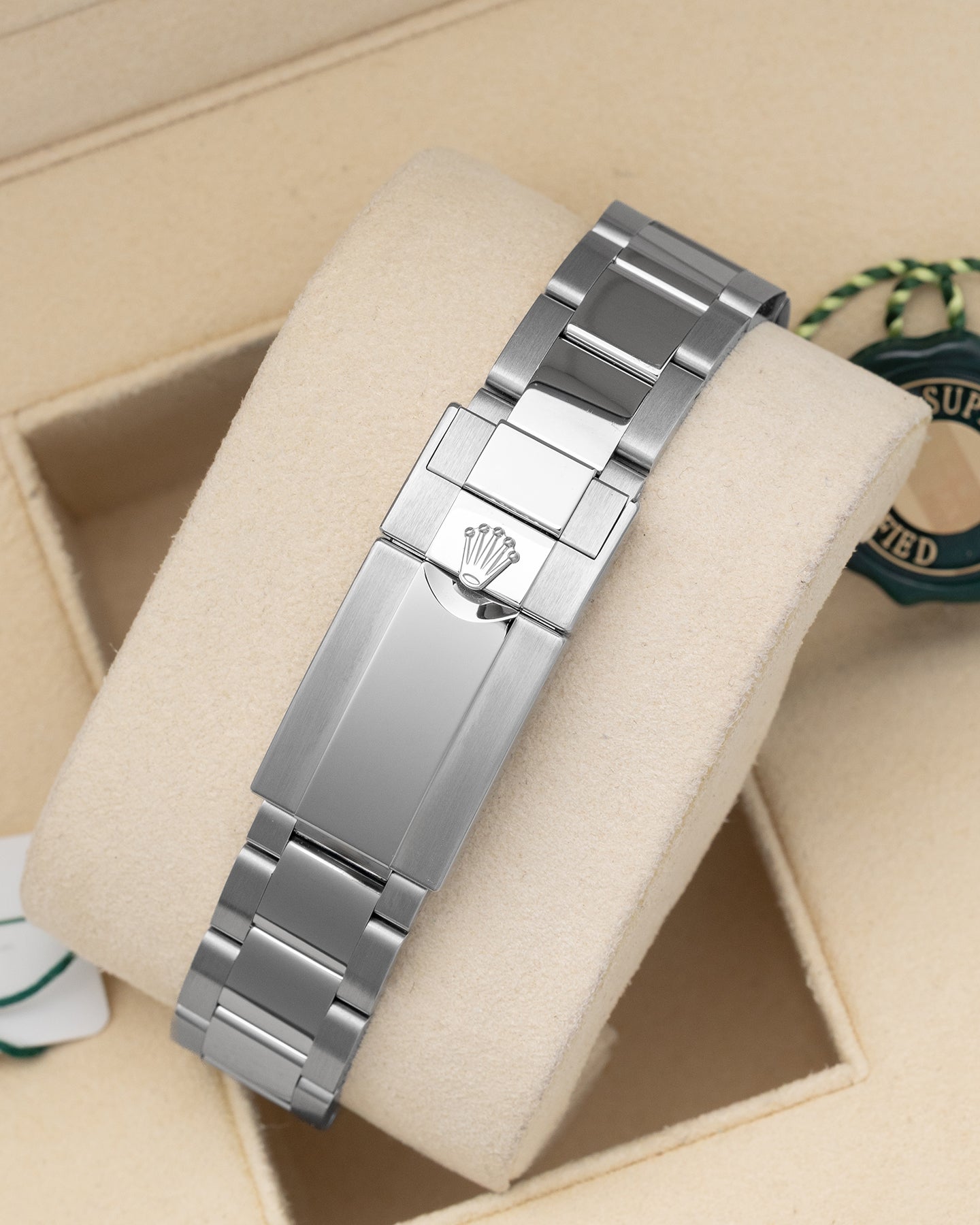 Sprite Rolex GMT-Master II 126720VTNR | Noah's Fine Watches and Jewelry TX