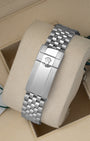 Batgirl Rolex GMT-Master II 126710BLNR | Noah's Fine Watches Dallas, TX